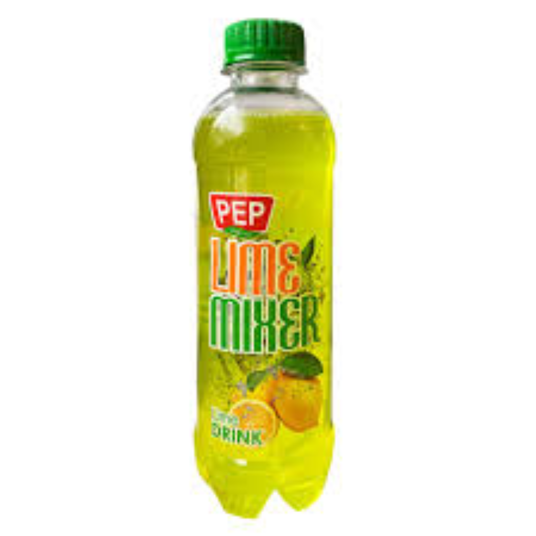 PEP LIME MIXER 300ML